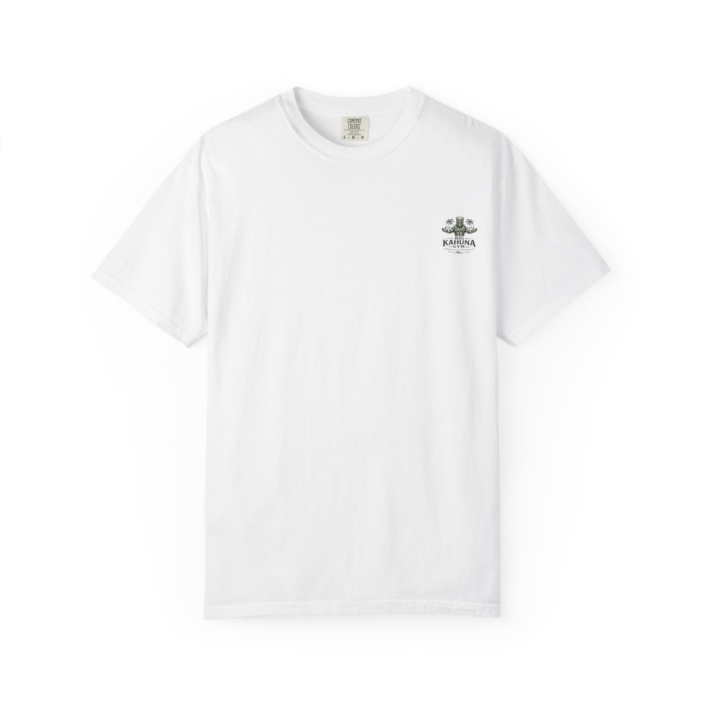 Dragon Boat Racing Tee — Island-Inspired Dragon Boat Love T-Shirt
