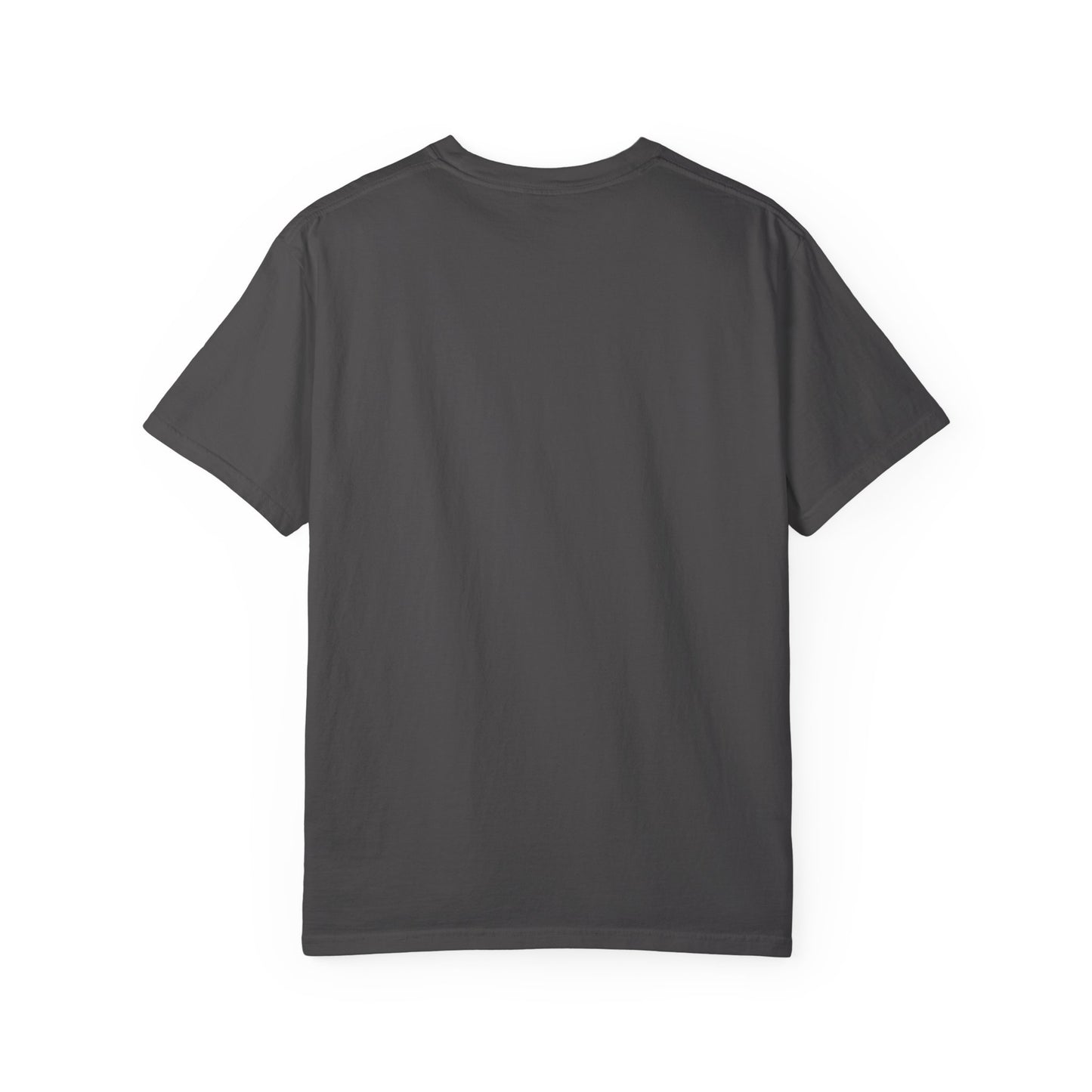 Big Kahuna Gym Island T-Shirt — Front Logo Tee