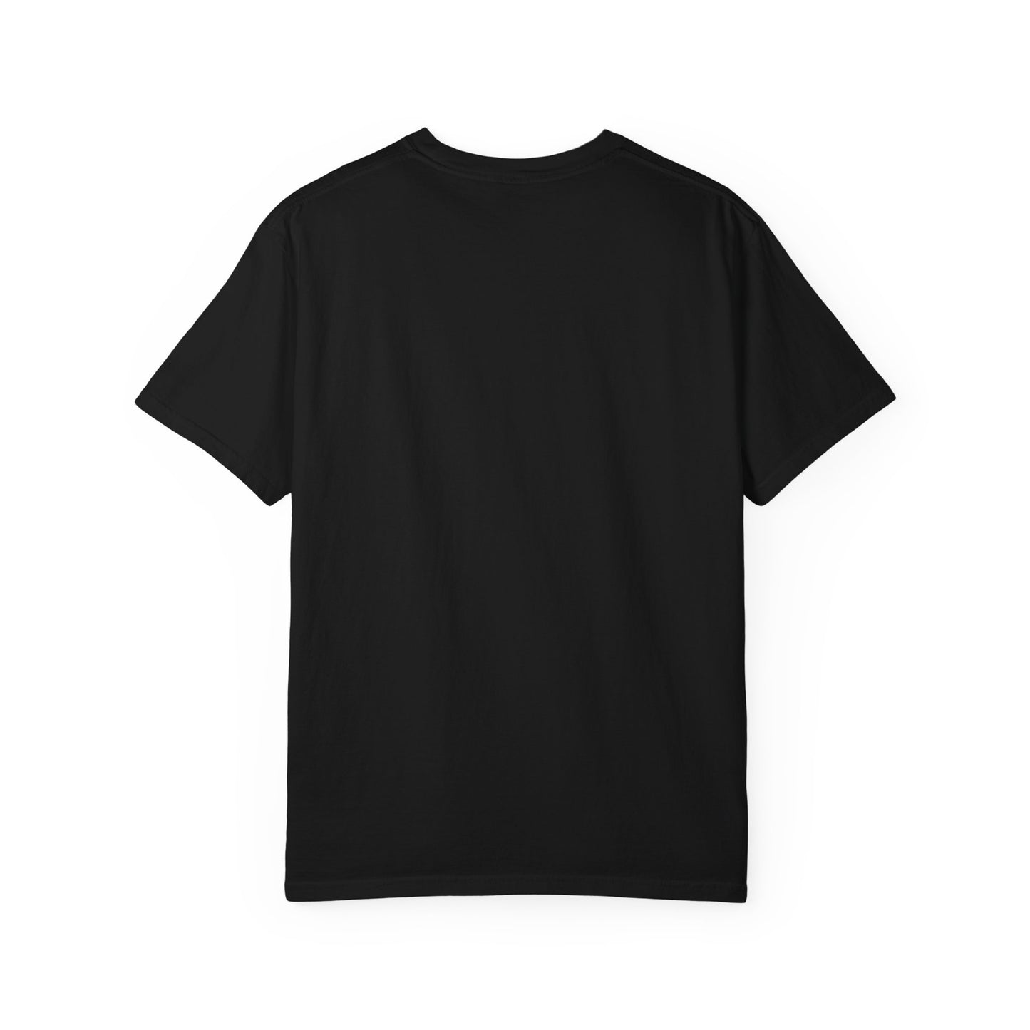 Big Kahuna Gym Island T-Shirt — Front Logo Tee