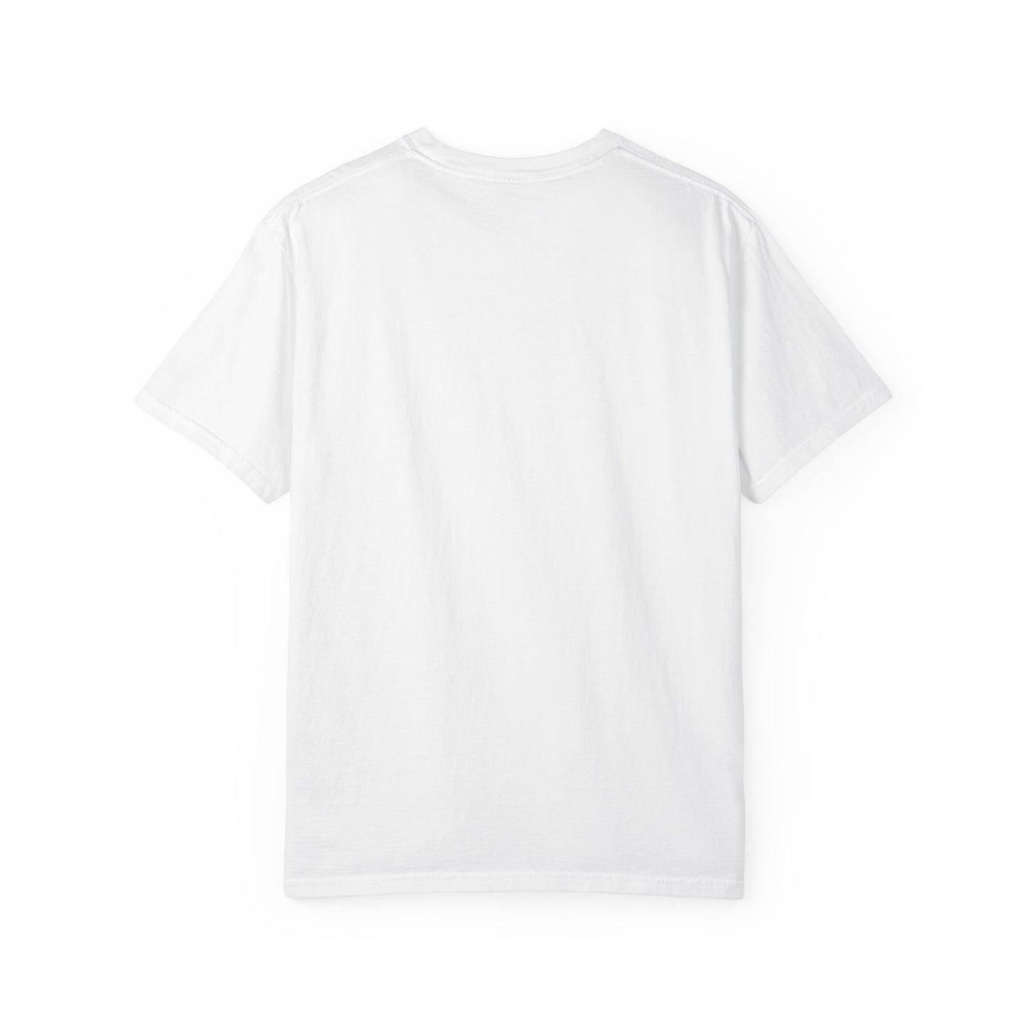 Big Kahuna Gym Island T-Shirt — Front Logo Tee