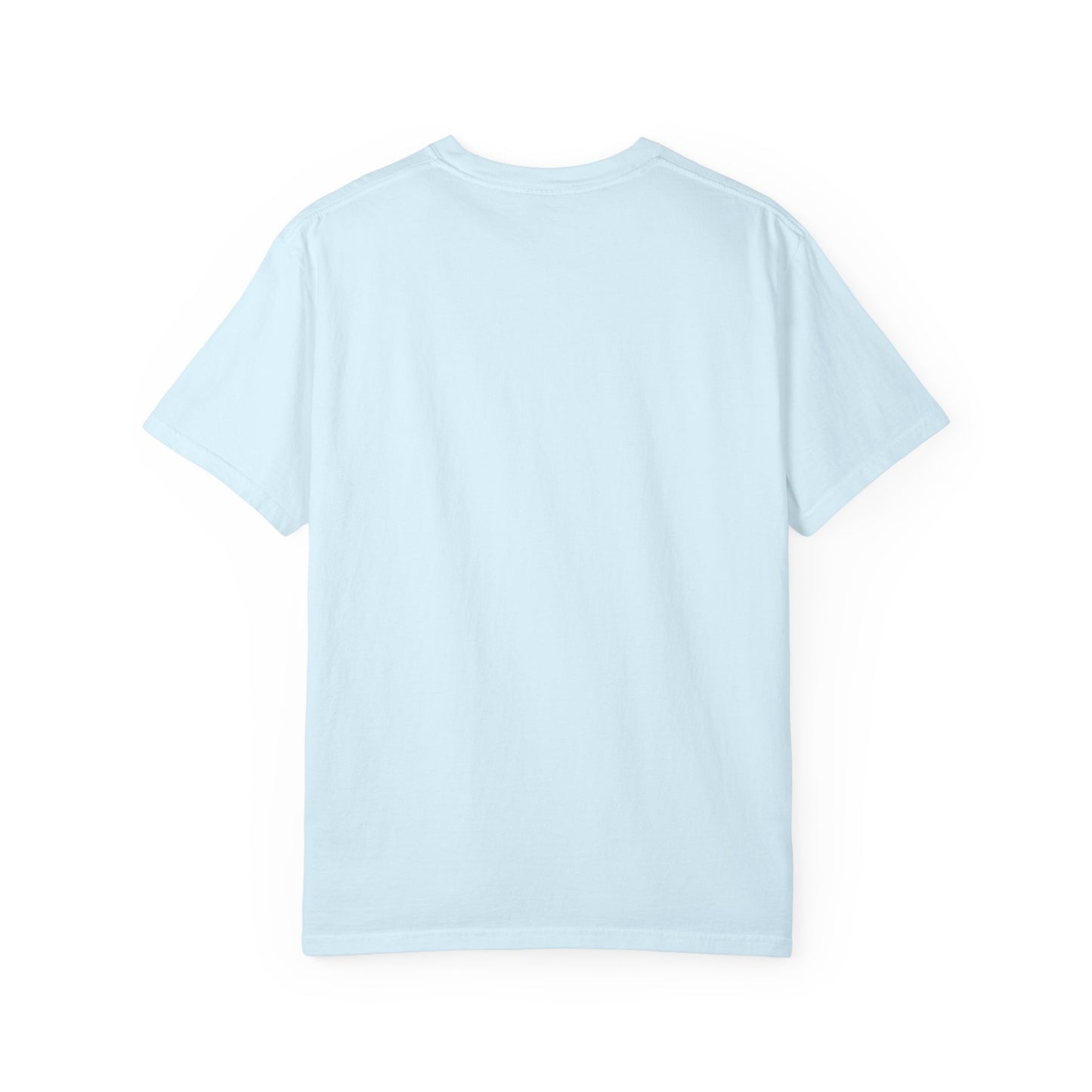 Big Kahuna Gym Island T-Shirt — Front Logo Tee