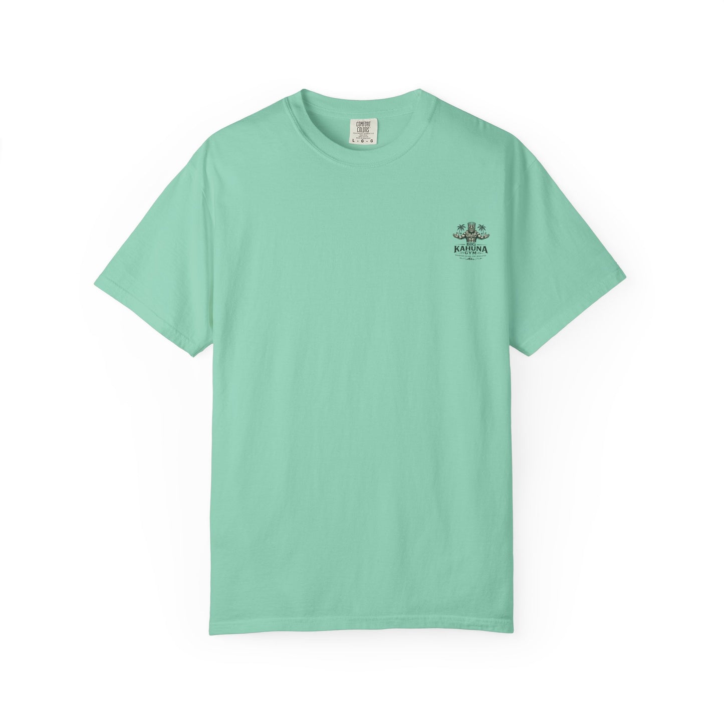 Dragon Boat Racing Tee — Island-Inspired Dragon Boat Love T-Shirt