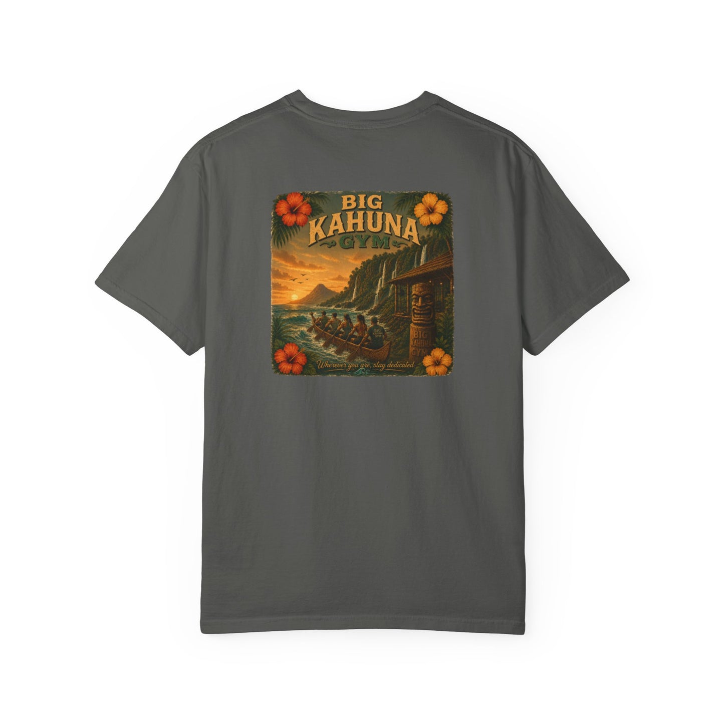Dragon Boat Racer T-Shirt — Calling All Dragon Boat Racers