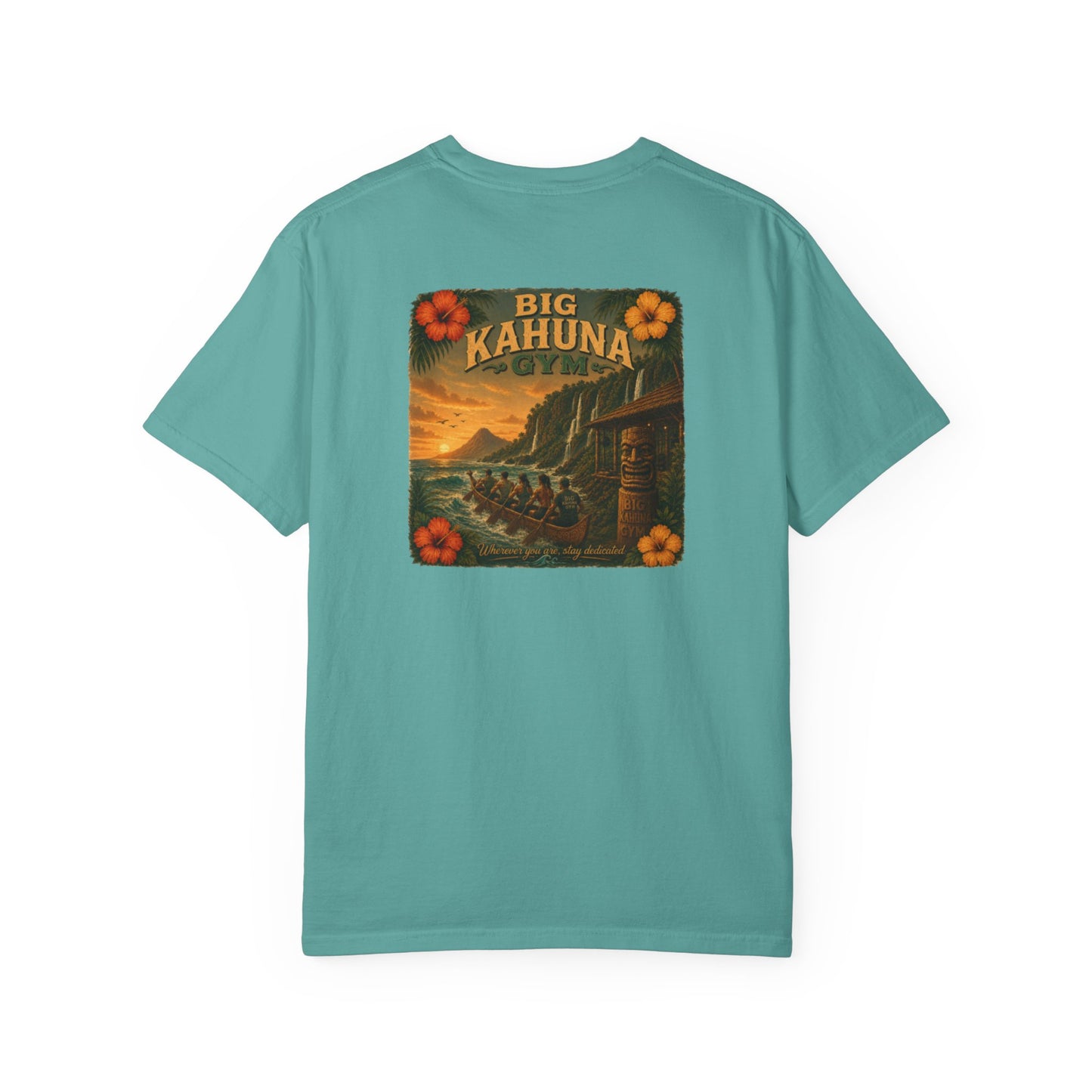 Dragon Boat Racer T-Shirt — Calling All Dragon Boat Racers