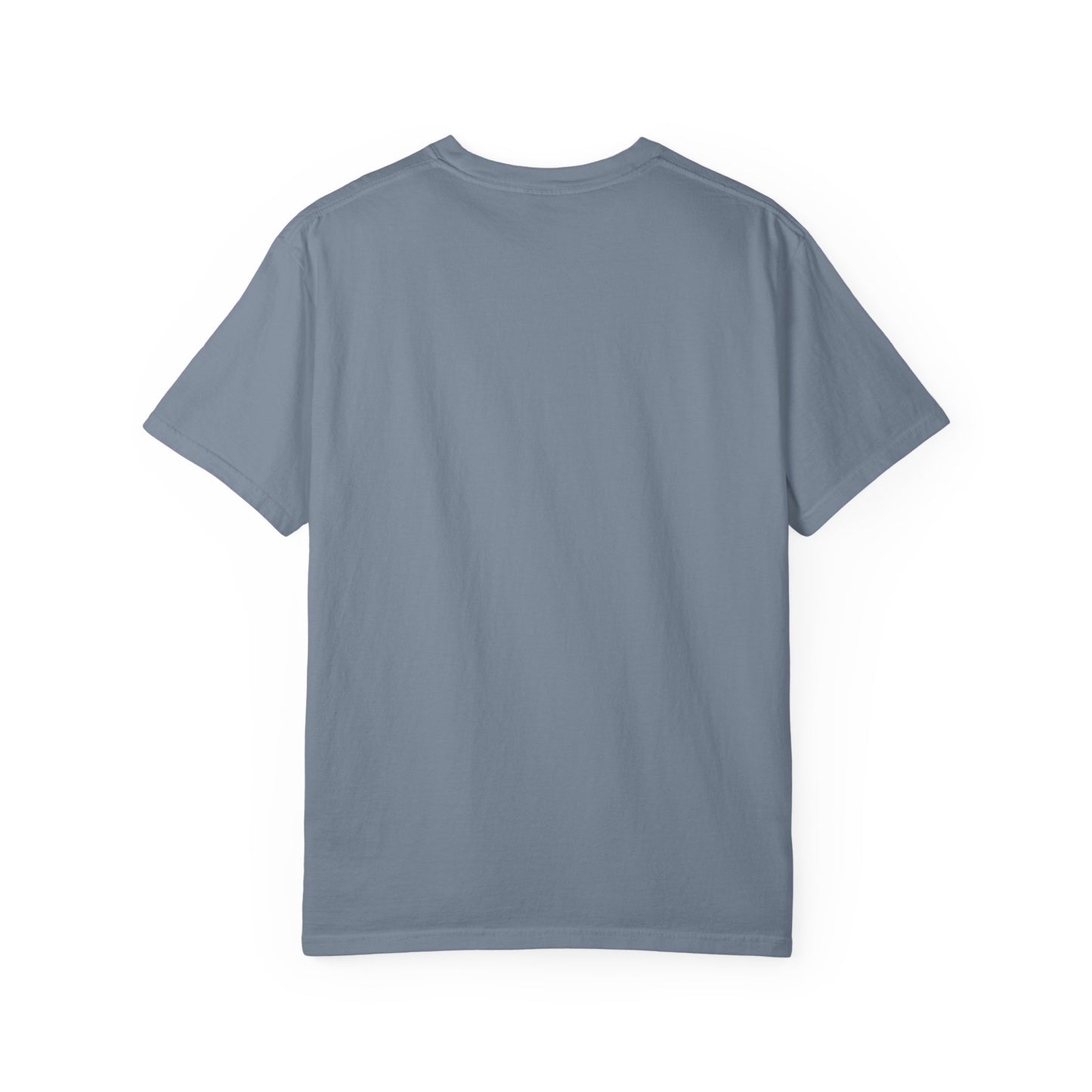 Big Kahuna Gym Island T-Shirt — Front Logo Tee