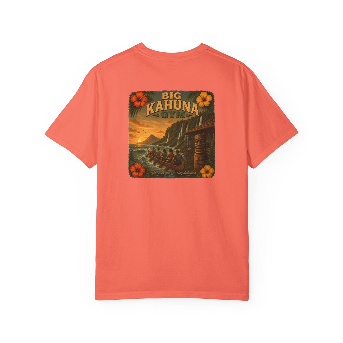 Dragon Boat Racer T-Shirt — Calling All Dragon Boat Racers