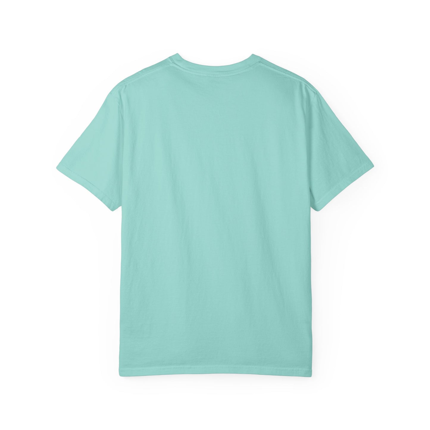 Big Kahuna Gym Island T-Shirt — Front Logo Tee