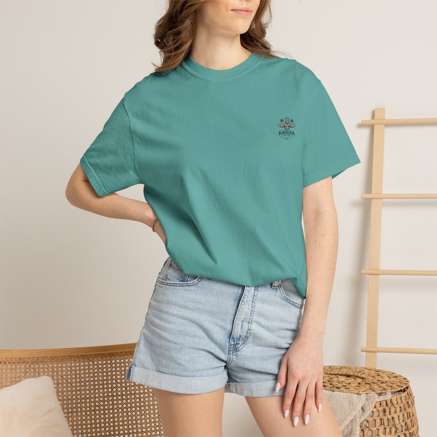 Dragon Boat Racing Tee — Island-Inspired Dragon Boat Love T-Shirt
