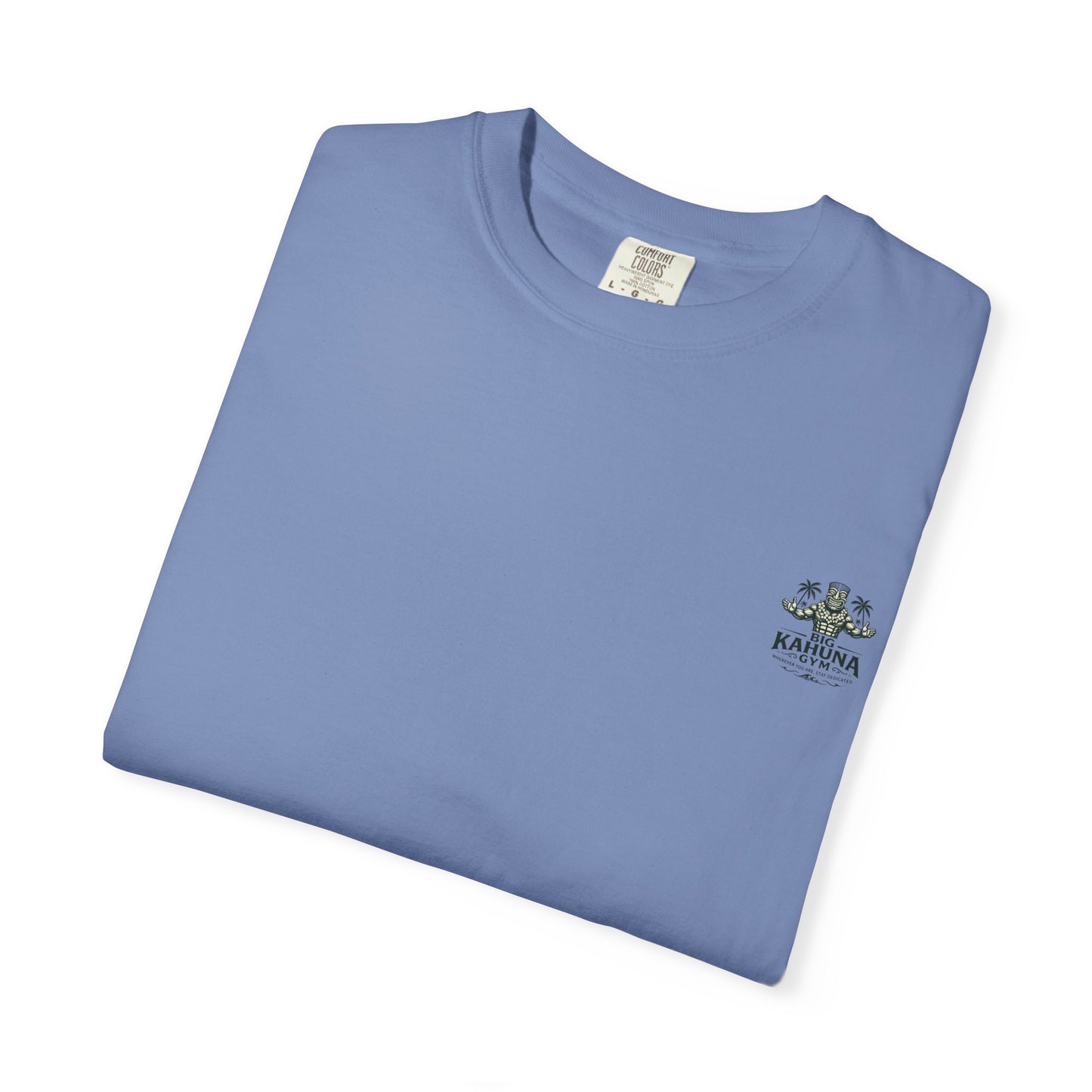 Dragon Boat Racing Tee — Island-Inspired Dragon Boat Love T-Shirt