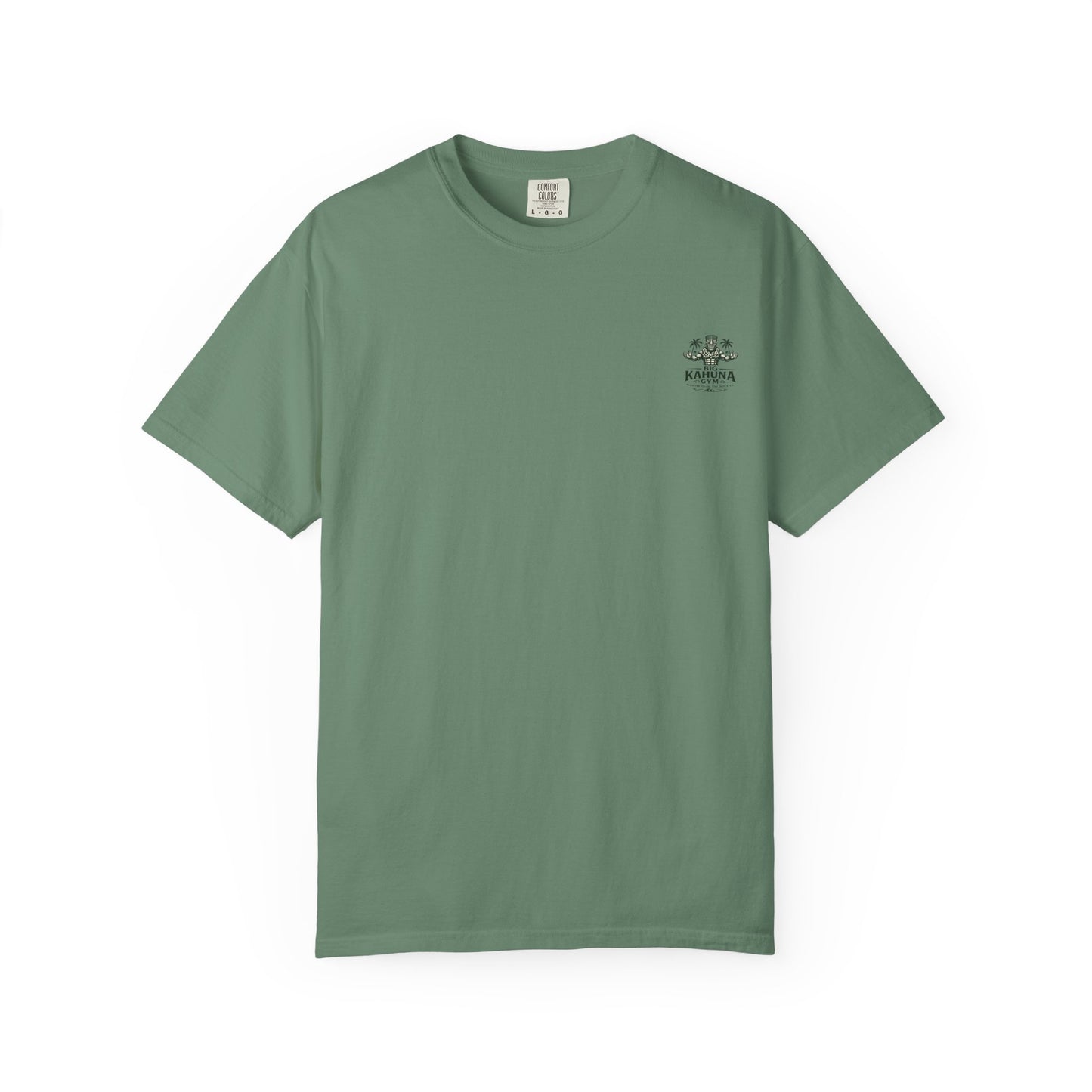 Dragon Boat Racing Tee — Island-Inspired Dragon Boat Love T-Shirt