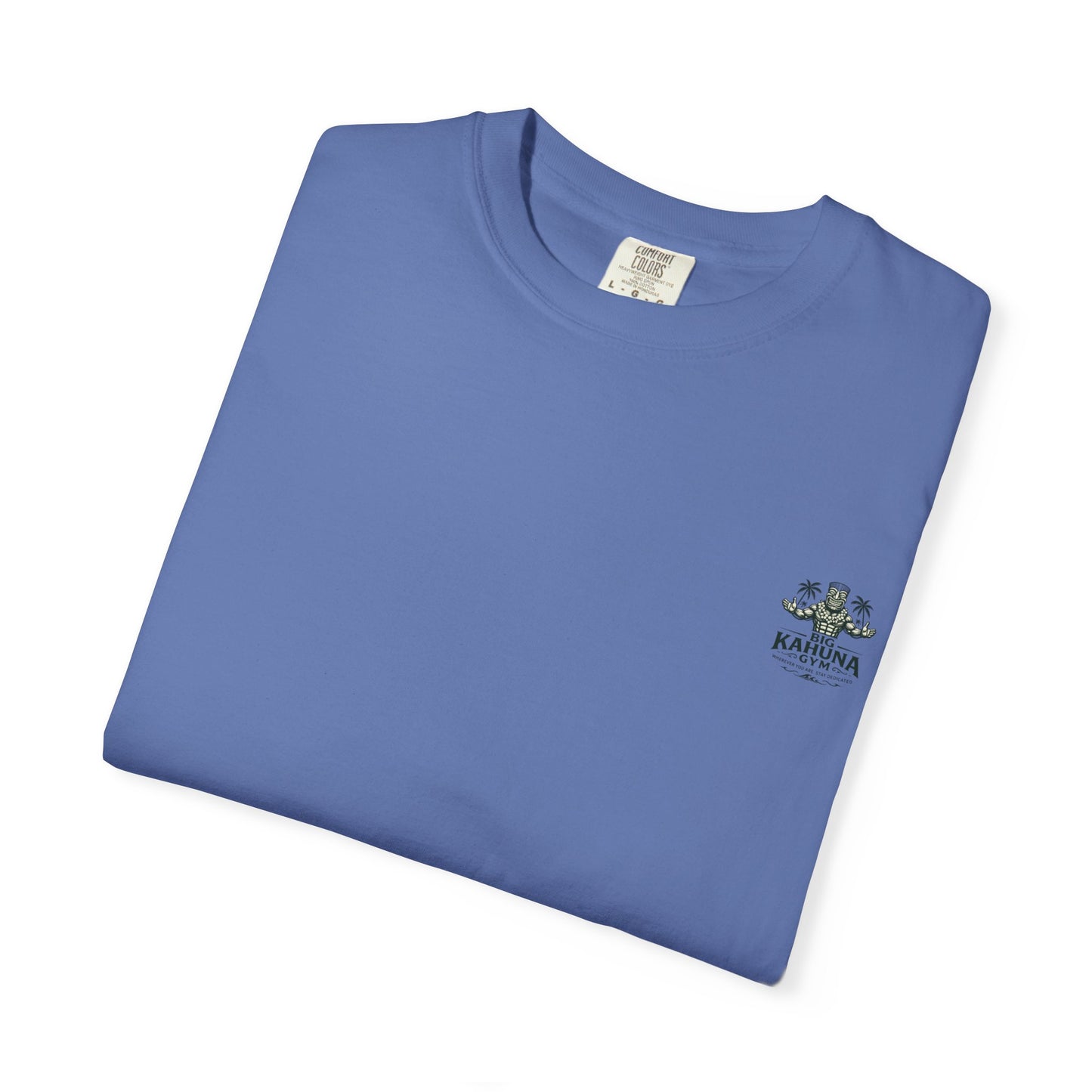 Dragon Boat Racing Tee — Island-Inspired Dragon Boat Love T-Shirt