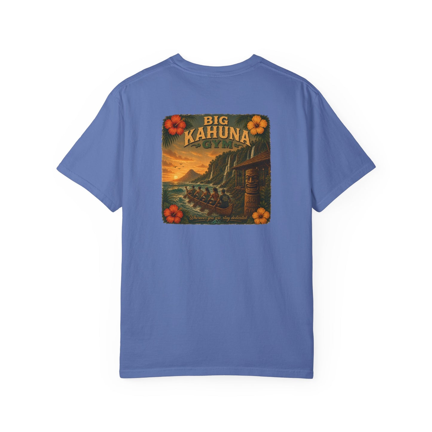 Dragon Boat Racer T-Shirt — Calling All Dragon Boat Racers