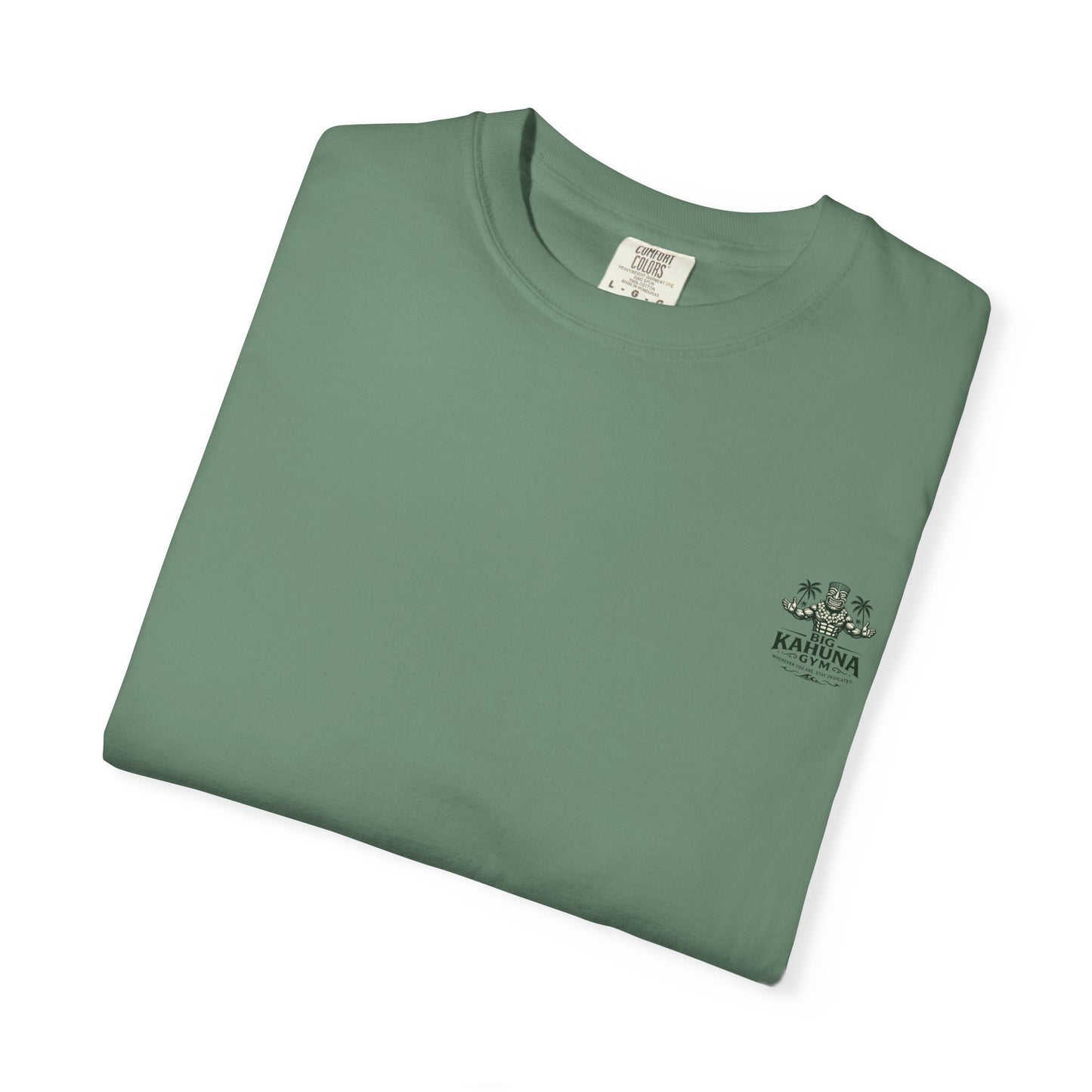 Dragon Boat Racing Tee — Island-Inspired Dragon Boat Love T-Shirt