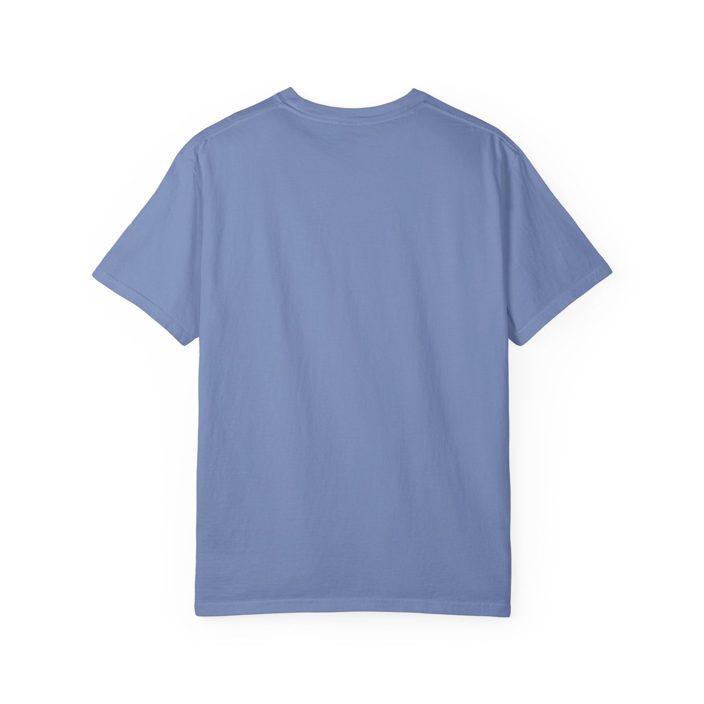 Big Kahuna Gym Island T-Shirt — Front Logo Tee