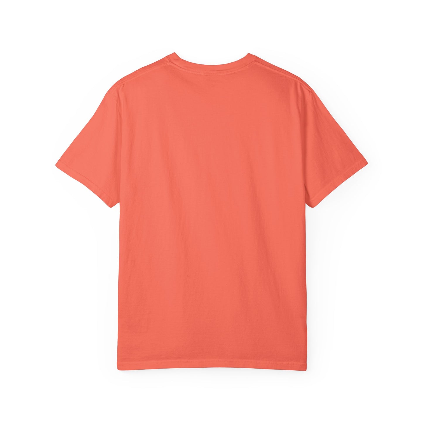 Big Kahuna Gym Island T-Shirt — Front Logo Tee