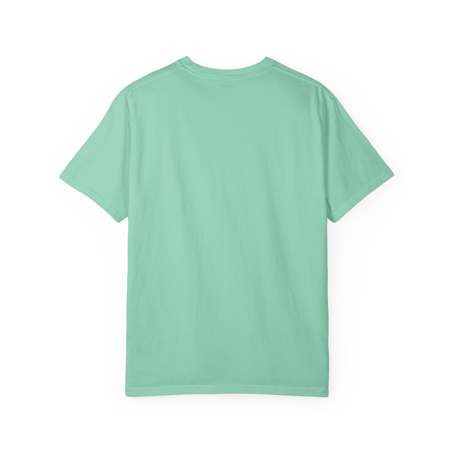 Big Kahuna Gym Island T-Shirt — Front Logo Tee