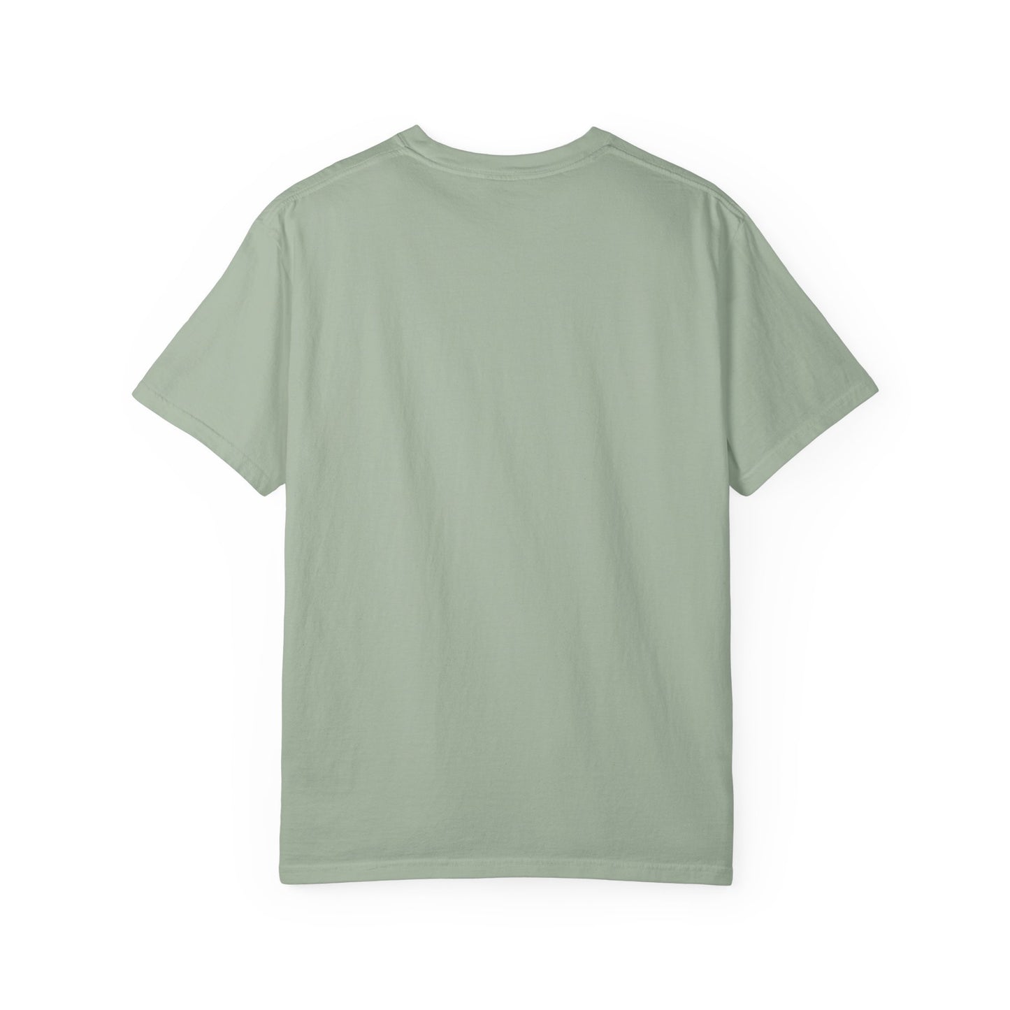 Big Kahuna Gym Island T-Shirt — Front Logo Tee