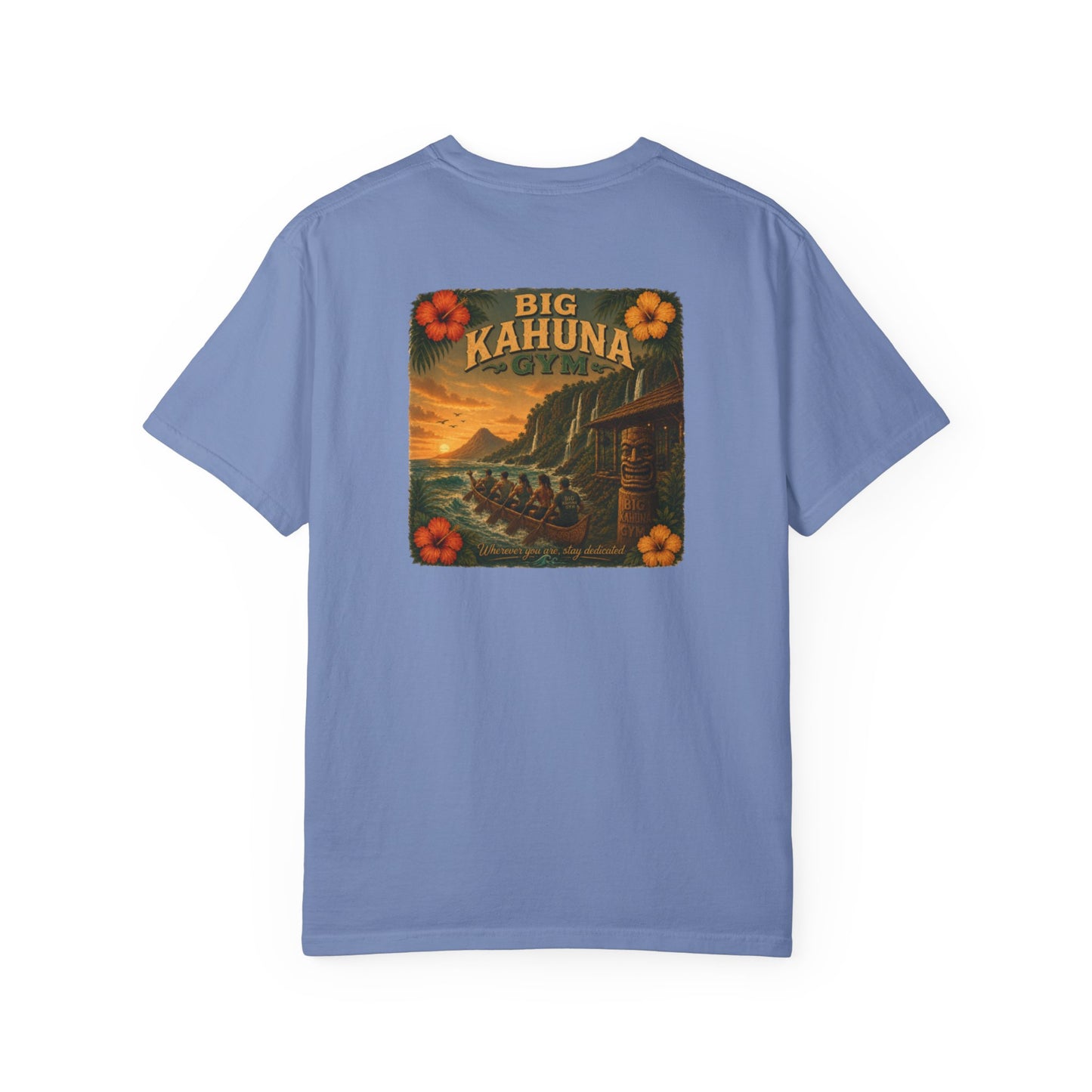 Dragon Boat Racer T-Shirt — Calling All Dragon Boat Racers
