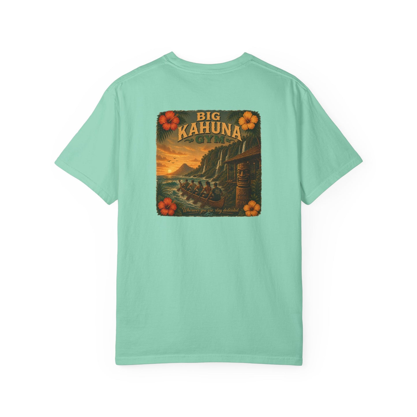 Dragon Boat Racer T-Shirt — Calling All Dragon Boat Racers
