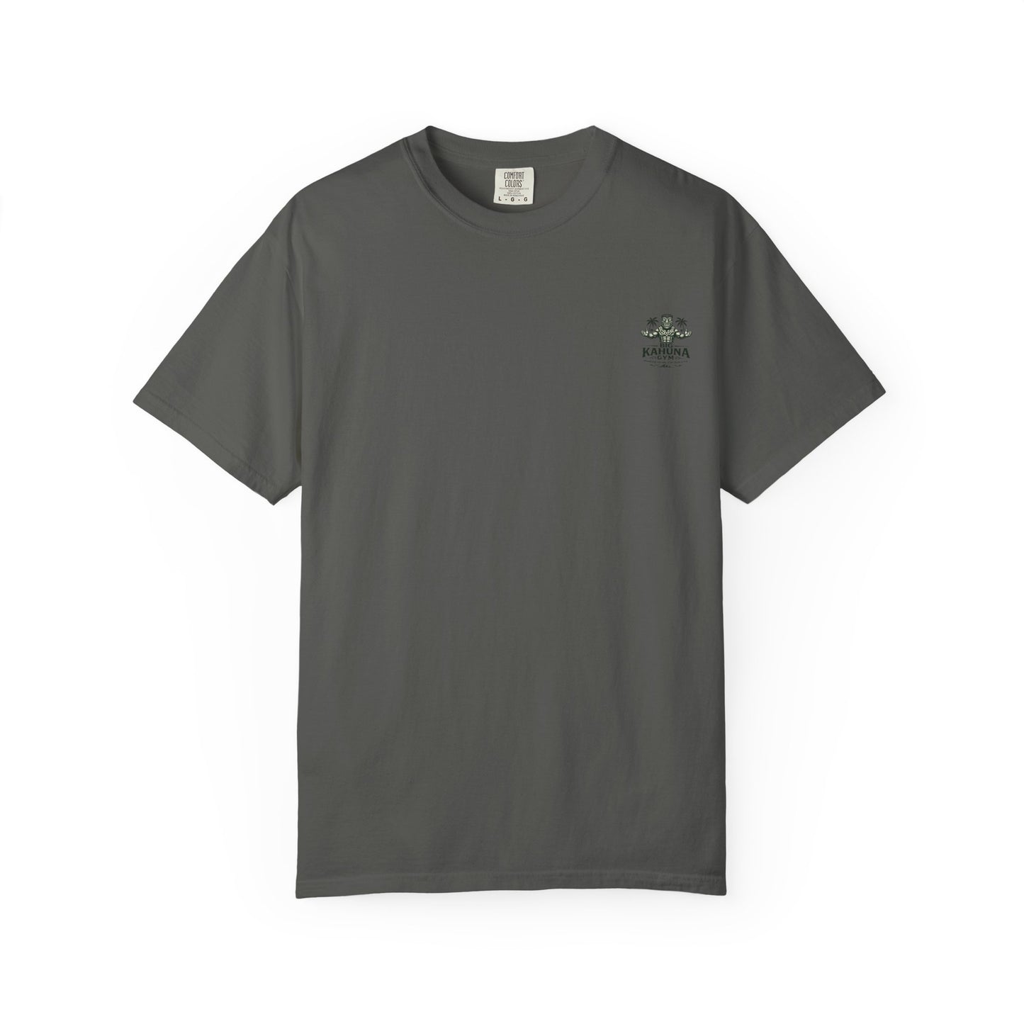 Dragon Boat Racing Tee — Island-Inspired Dragon Boat Love T-Shirt