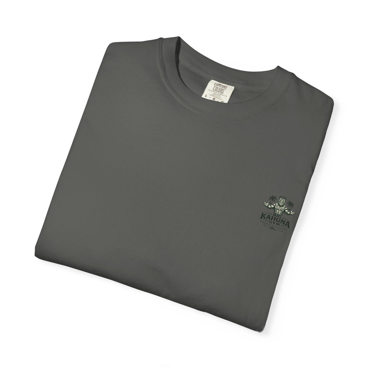 Dragon Boat Racing Tee — Island-Inspired Dragon Boat Love T-Shirt