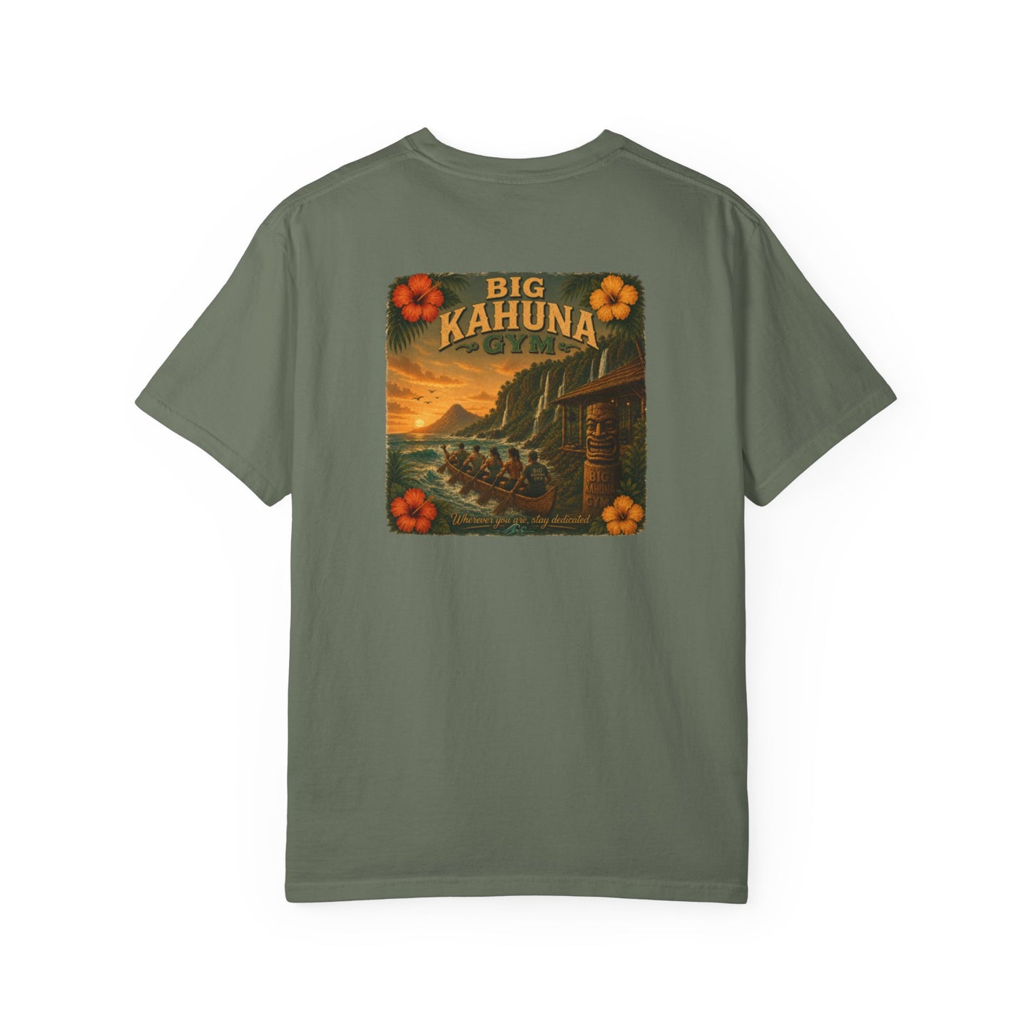 Dragon Boat Racer T-Shirt — Calling All Dragon Boat Racers