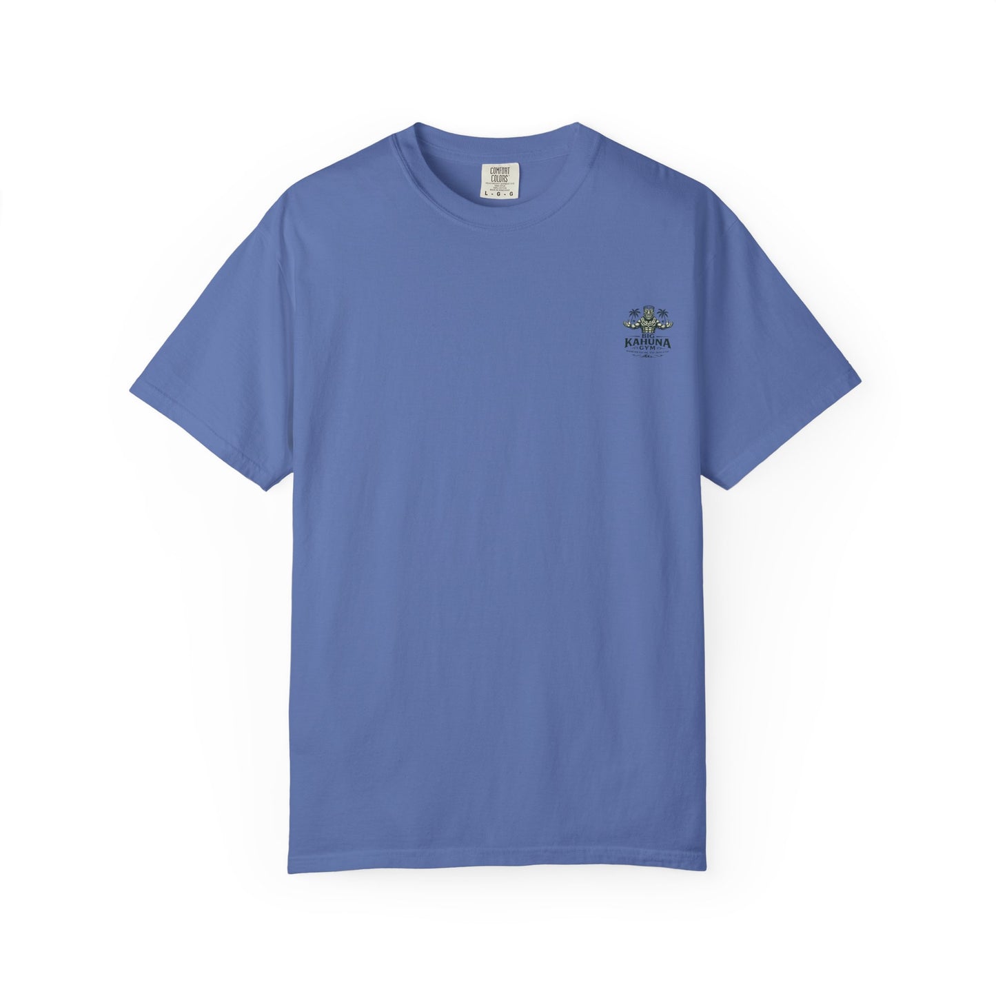 Dragon Boat Racing Tee — Island-Inspired Dragon Boat Love T-Shirt