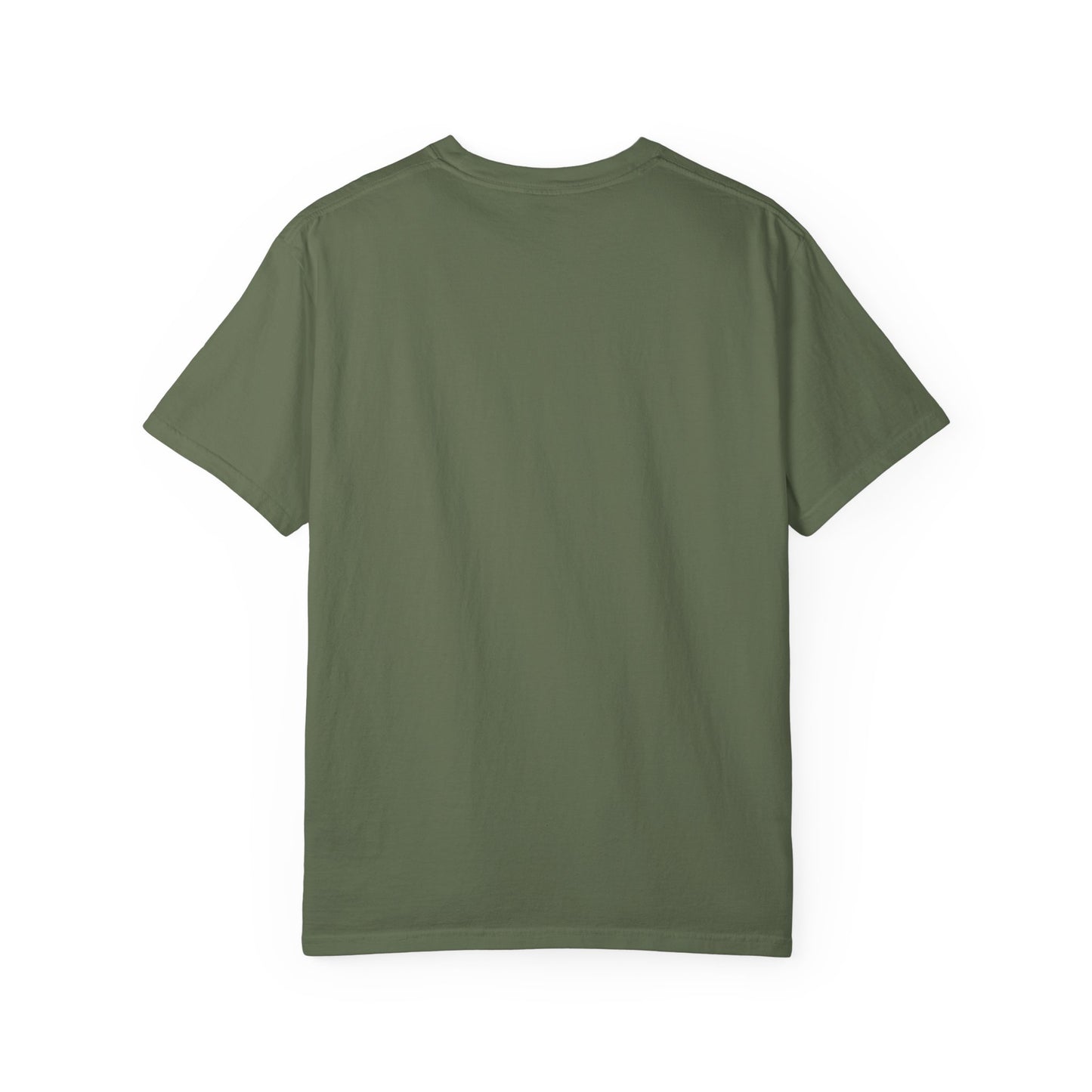 Big Kahuna Gym Island T-Shirt — Front Logo Tee